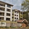 Fahari Palace Serviced Apartments - map