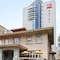 Ibis Belo Horizonte Liberdade - map