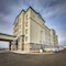 Radisson Hotel Edmonton Airport - map