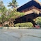 Sejuk Cottages - map