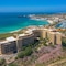 Vistamar Costabaja Condos - map