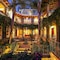 Mansion San Miguel - map