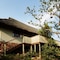 Mhondoro Safari Lodge & Villa - map