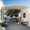 Villa Iliovasilema Santorini - map
