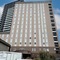Hotel Route - Inn Ebina Ekimae - map