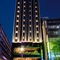 Daiwa Roynet Hotel Ginza Premier - map