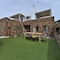 White Tinos Luxury Suites - map