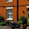 The Queen Hotel - map