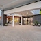 Home2 Suites By Hilton Irving Dfw Airport North - map