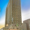 Courtyard By Marriott St. Louis Downtown Convention Center - map