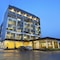 V Hotel Ubon Ratchathani - map