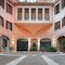 Unica Suites Rome - map