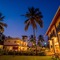 La Vaiencia Beach Resort - map