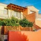 Gh Borgo Saraceno - map