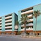 tent Mojito Suites - map