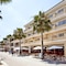 Lemar Apartments - map