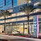 Residence Inn San Diego Downtown Bayfront - map