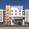 Fairfield Inn & Suites Tampa Westshore   Airport - map