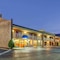 Rodeway Inn Norcross - map