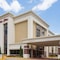 Hampton Inn Norcross - map