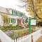 The Woodstocker B&B - map