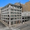 Hampton Inn Kansas City - Downtown Financial - map