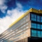 Pullman Liverpool - map