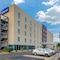 Sleep Inn Monclova - map
