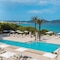 Iberostar Waves Cala Millor - map
