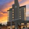 Doubletree By Hilton Asheville Downtown - map