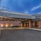 Radisson Hotel Milwaukee Airport - map
