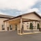 Baymont By Wyndham Hot Springs - map
