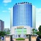 Asia Pacific Garden Hotel - Beijing - map