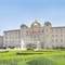 China Garden Hotel - map