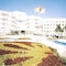 Paradise Hill Hotel Zhuhai - map