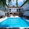 Eon Dalyan Boutique Hotel - map