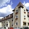 Kikelet Club Hotel - map
