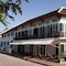 The Belle Rive Boutique Hotel - map