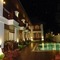 Athena Hotel - map