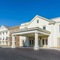 Bluegreen Vacations Patrick Henry Square, Ascend Resort Collection - map