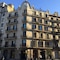 Hostal Barcelona Travel - map