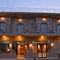Leonidaion Guest House - map