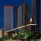 Sheraton Nanchang Hotel - map