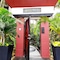 Baan Luxor Villas Koh Samui - map
