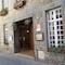 Hôtel Des Abers - map