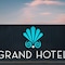 Grand Hotel Wyong - map