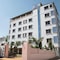 Hotel Raj Garden - map