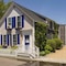 The Lightkeepers Inn - map