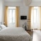 Rome Center Rooms - map