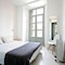 Malagaurbanrooms - Central Suites - map